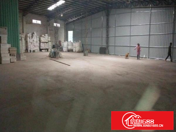 松柏塘厂房950平米