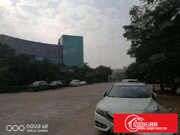 石排镇工业区原房东带红本花园式独院厂房60000平米招租