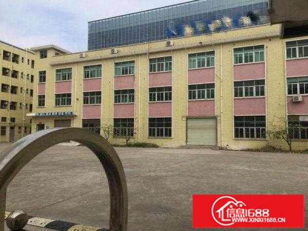 大富工业区观光路国道红绿灯附近独门独院三层6600