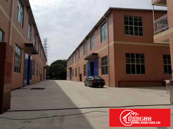 惠阳区白花全新厂房招租！大小可分租！