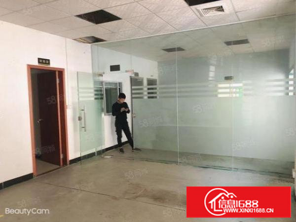 上沙现成一楼精装修500平方厂房出租