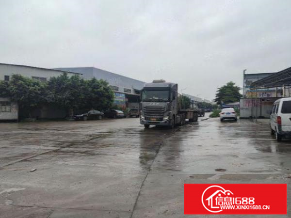 官窑新出全新1万方标准楼房，大小可分租，800方起分租，