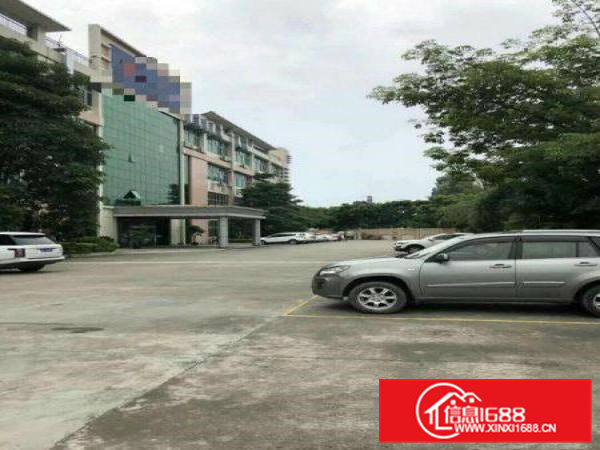 笋！无公摊可办环评！原房东5.5米2000平豪装1楼出租啦！