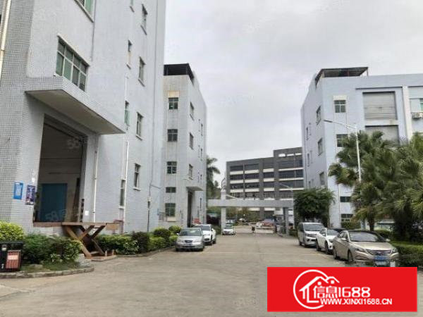 碧湖大道原房东厂房一楼1100平3部235吨航车免费用