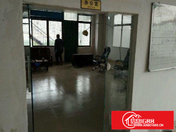 出租龙岗区中心城二楼450平方标准厂房