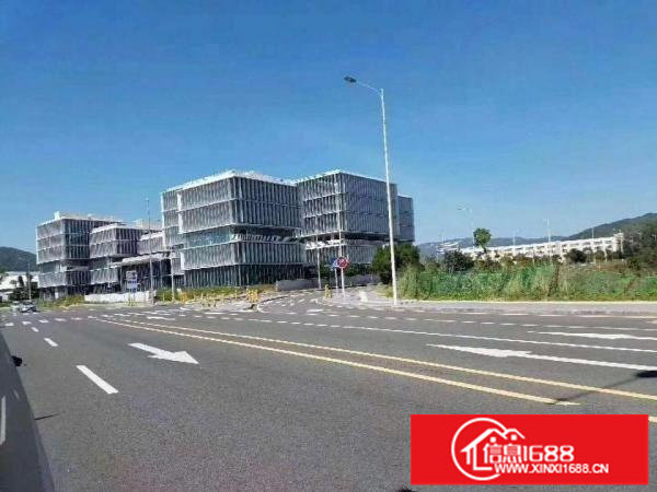 坪山高新科技园原房东厂房两万平米出租，可享补贴