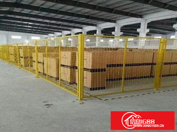 平湖独门独院单一层1200平砖墙到顶厂房可分可整