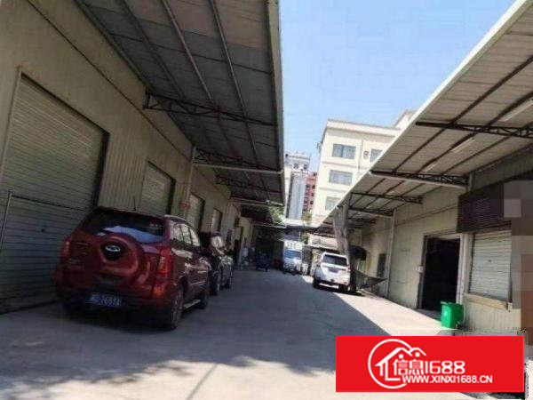 振兴围楼上新出780平厂房出租水电办公室齐全