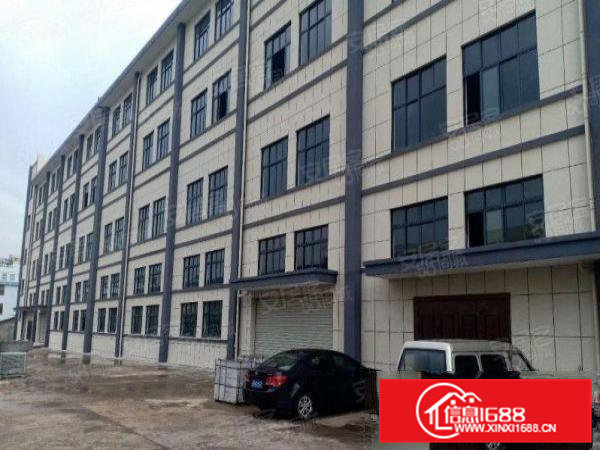北栅原房东全新厂房分出租，600平方起租。