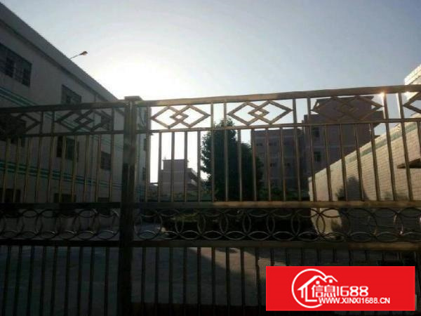 陈江仲恺高新区厂房4500平米