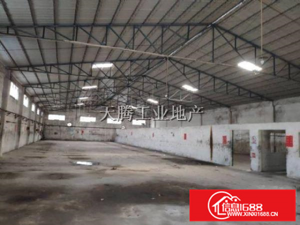 容桂2200方独院厂房，配电260千瓦，门前大路