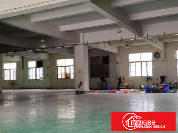 爱联独门独院新出一楼1200平出租水电办公室齐全