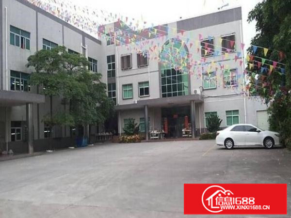 凤岗大量小型厂房招租500-1000左右都有