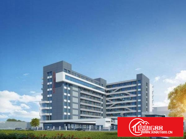 金兴路419号（鑫龙盛科产业孵化园）