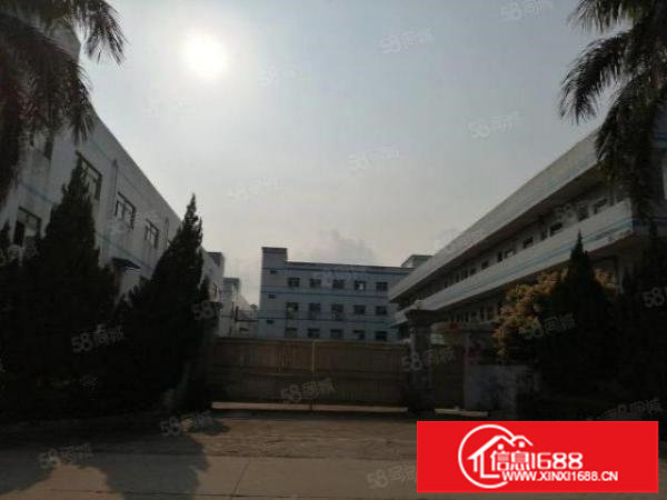 坑梓新出小面积厂房业主直租使用率高可议价