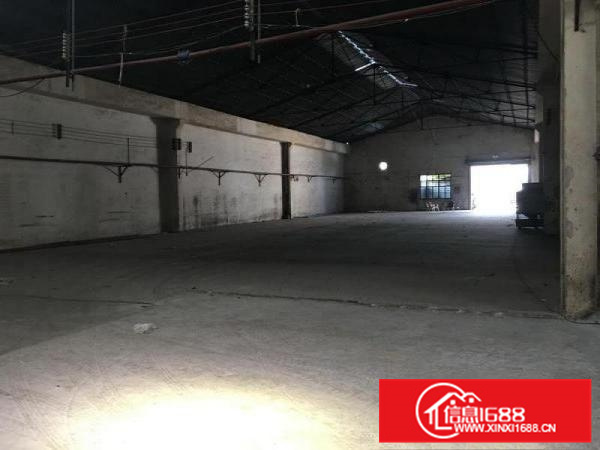 新滘工业区3000方简易厂房出租