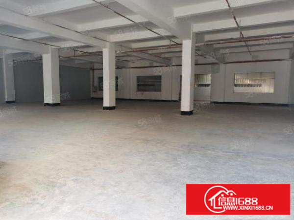 工业园区正规1出租面积约500平方米