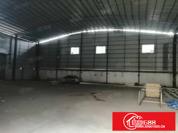 狮山镇仙溪全新钢构独门独院1520方厂房招租