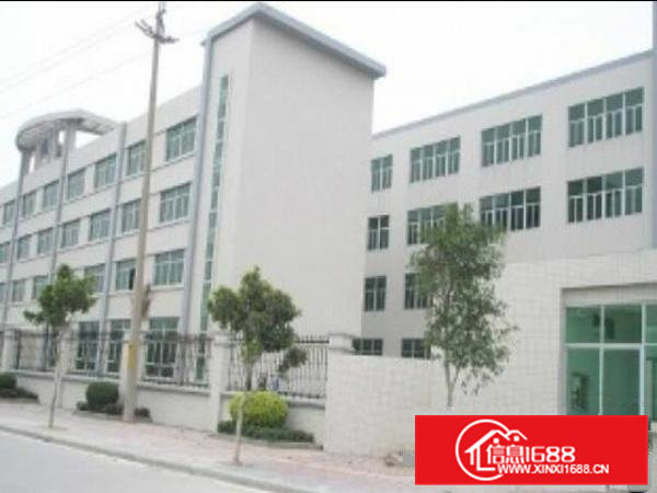 凤岗独门独院4500平米厂房出租可分租