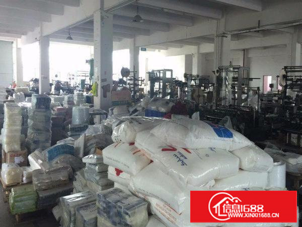 樟木头官仓2000平方米工业园一楼厂房，CNC塑胶，重工行业