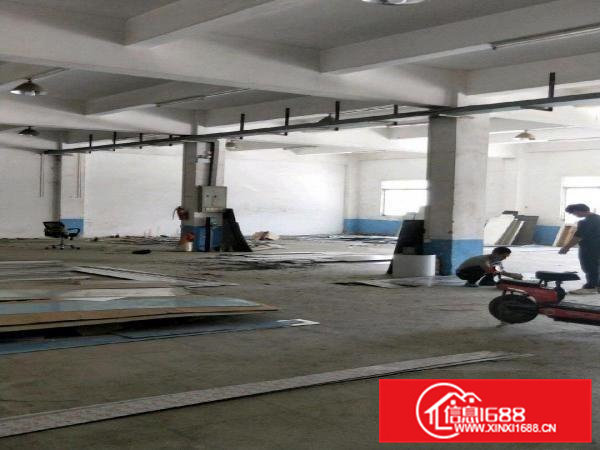 原房东厂房出租，没有中间商赚差价