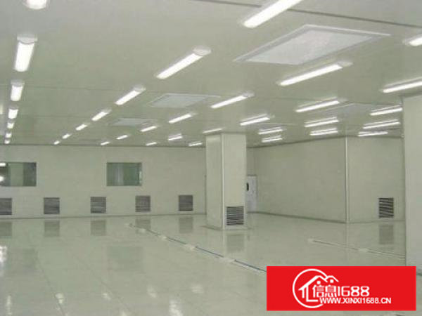 常平白石岗市场附近分租二三楼3650平米