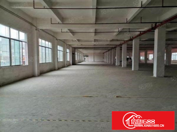 寮步原房东厂房出租，无公摊面积，面积按需！该厂房位于寮步缪边