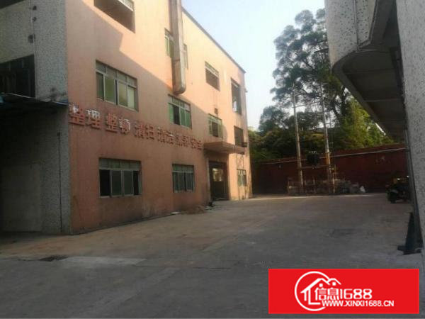 全石排便宜的厂房13块钱9200平独门独户