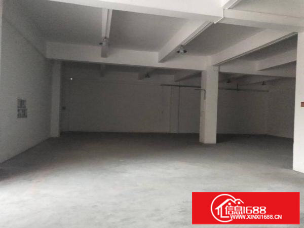 大岭山金桔新出工业园区一楼650平方厂房招租