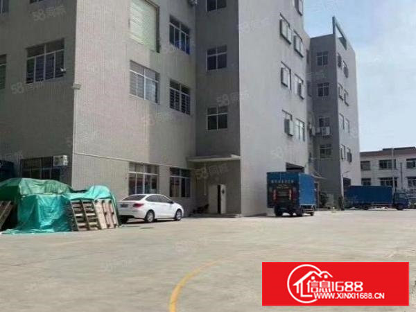 石马原房东分租一楼厂房，3001600平，适合各行各业