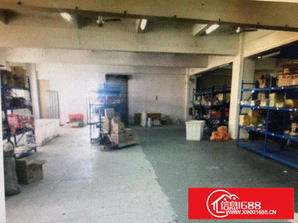 虎门一手标准厂房1100平方出租，仅租12元