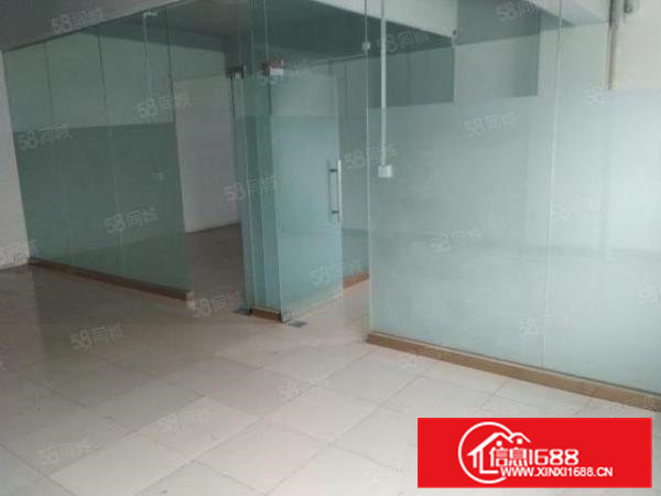 虎门镇白沙新出二楼690平米精装修厂房出租