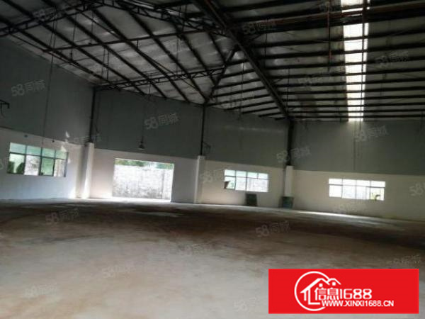 大沥风池装饰城1公里原房东带装修小厂房