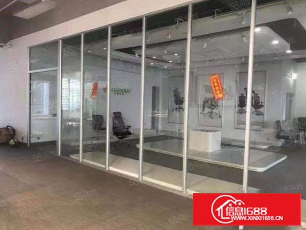 一手房东出租！塘厦新出独院4000平，带精装办公喷淋环评齐全