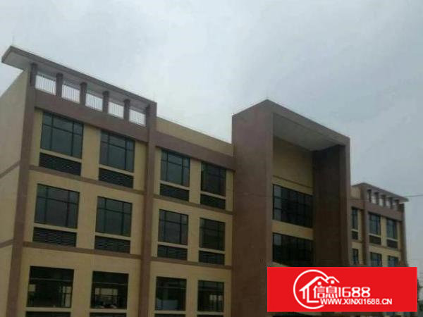 高埗独门独院标准厂房6500平方1栋3层楼房出租离高速路口近