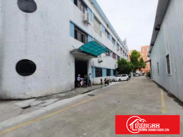 诸佛岭园林式厂房，形象地理位置极其优越。无转让费，可分租