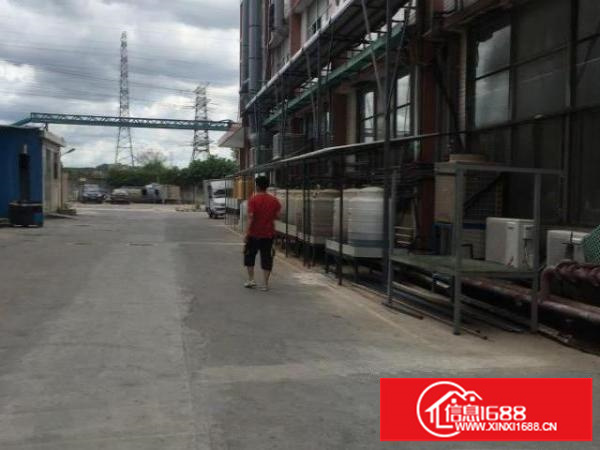 出租龙岗周边新电镀厂房；镀金银锌铜镍铬、钢片蚀刻、氧化电泳喷