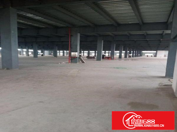 寮步大型钢构厂房分租