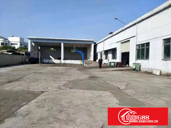 塘厦大坪高速出口独院标准单一层2700平方