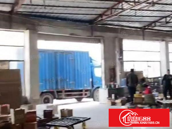 常平原房东980平方厂房招租(实际面积)