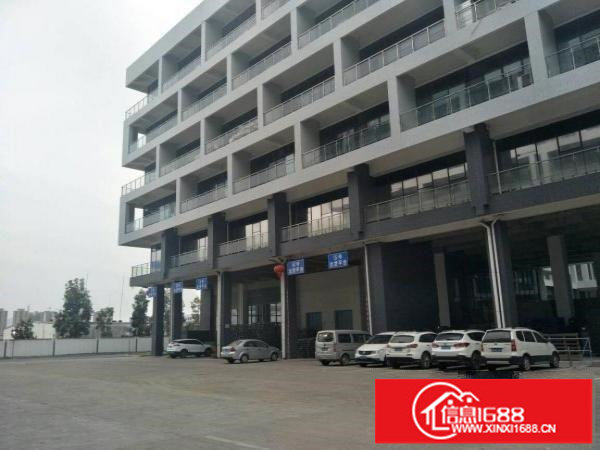 带喷淋楼上15000平厂房招租