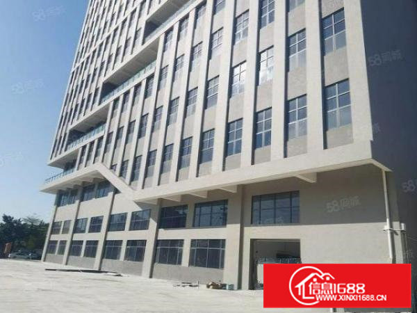 东坑松源全新标准厂房层高7.5米水电到位可分租空地大停车位充