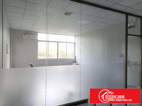现成办公室，无尘车间，即租即用