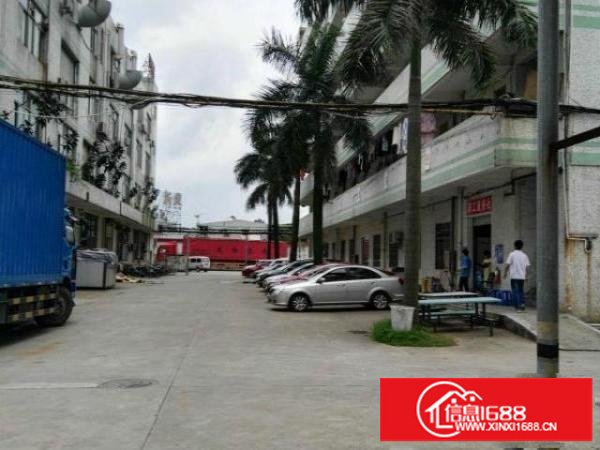 出租坪山新区坪山电镀环保厂房镀金;银;铜;镍;氧化;蚀刻