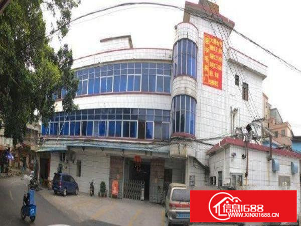 东莞市常平镇金美村委会附厂房800平米