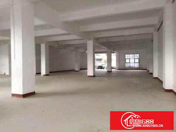 一手业主出租厂房仓库写字楼，面积可分价格可谈