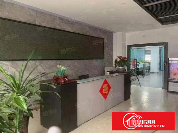 长安乌沙步步高大道800平厂房出租交通便利可分租