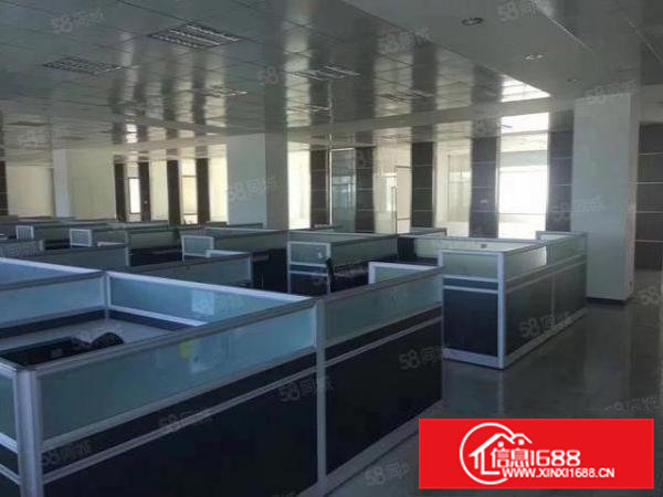 天堂围西旺工业区原房东独院厂房9000平米带装修18元出租