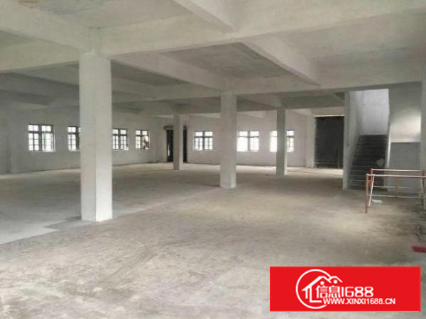 高埗新出标准12000平方米;水电齐全;带装修出租