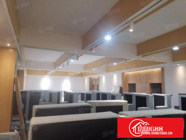 东坑镇现成豪华精装修1500平